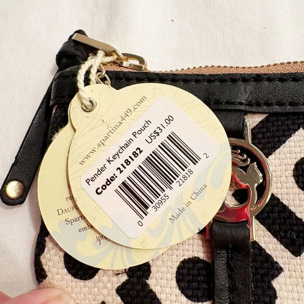 Spartina 449 nwt spartina